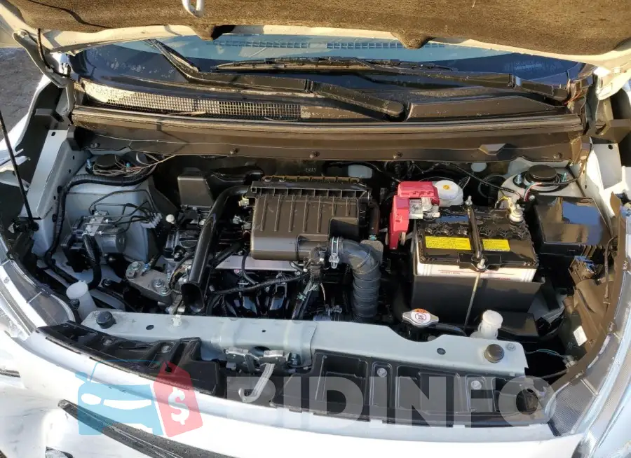 ML32F4FJ3KHF15440 Photo# 11