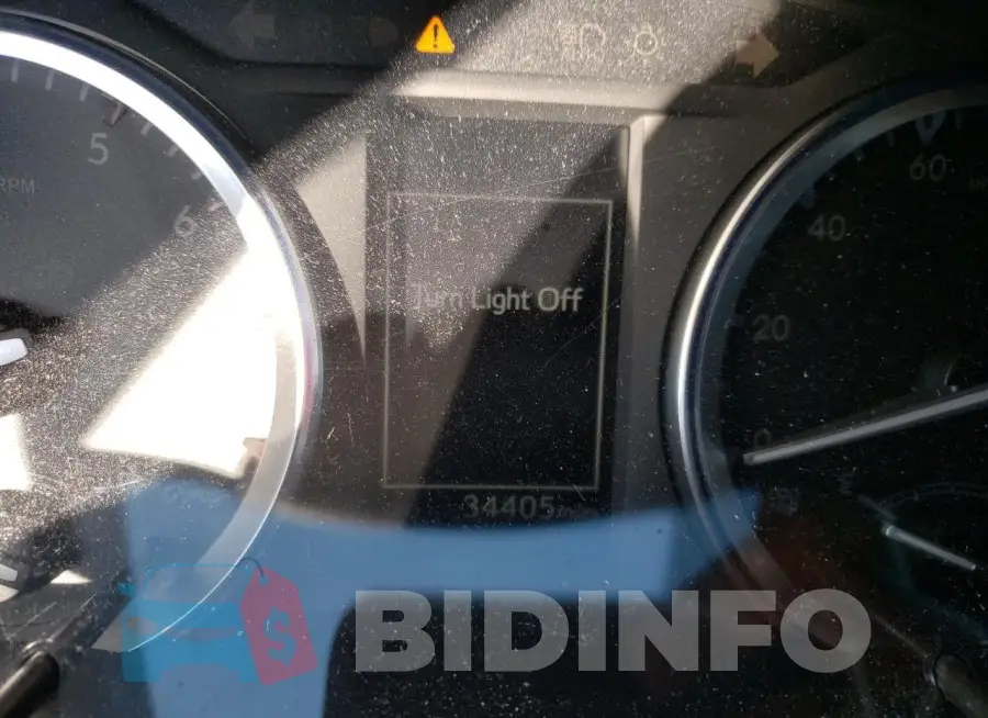 5TDDZRFHXHS371488 Photo# 9