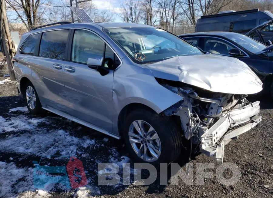 5TDJRKEC8NS135479 Photo# 4