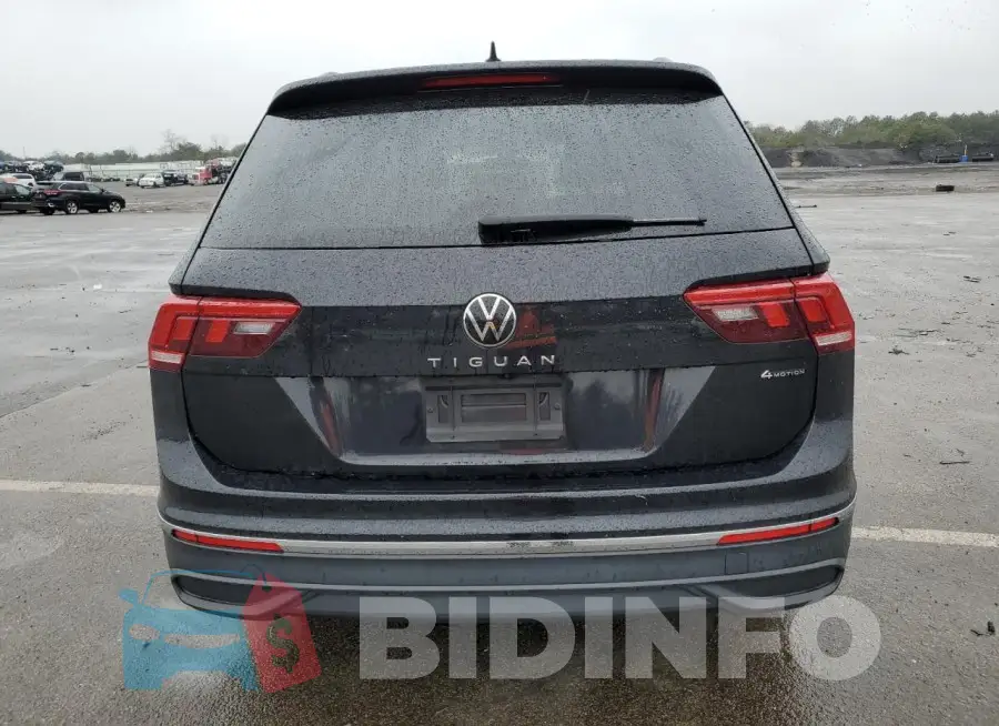 3VV0B7AX8NM045207 Photo# 6