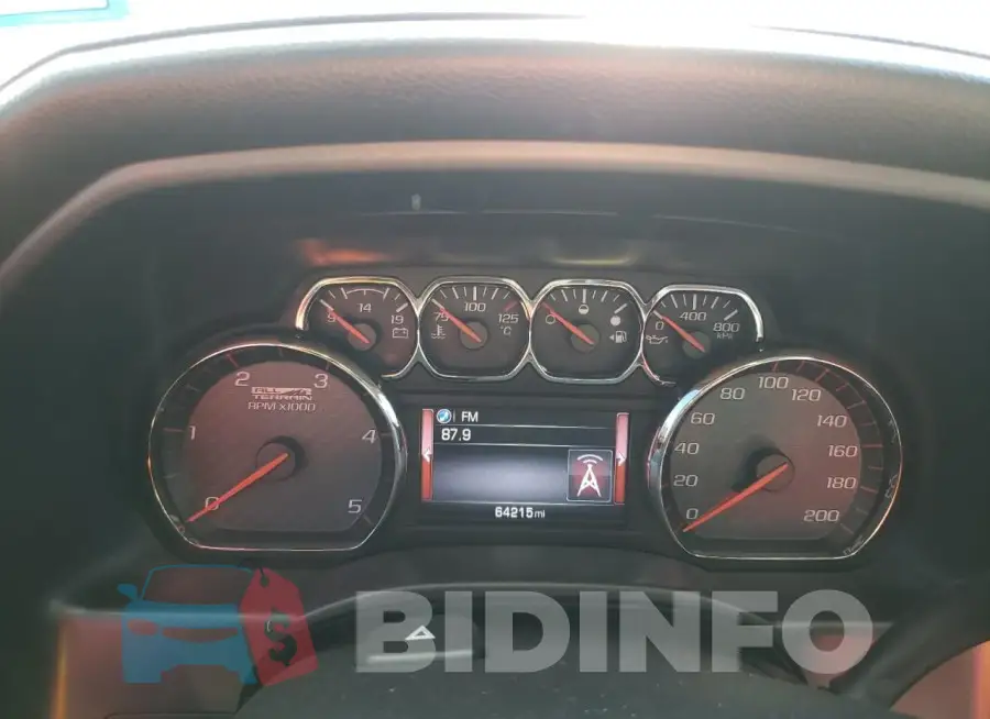 1GT42XC85GF129977 Photo# 9