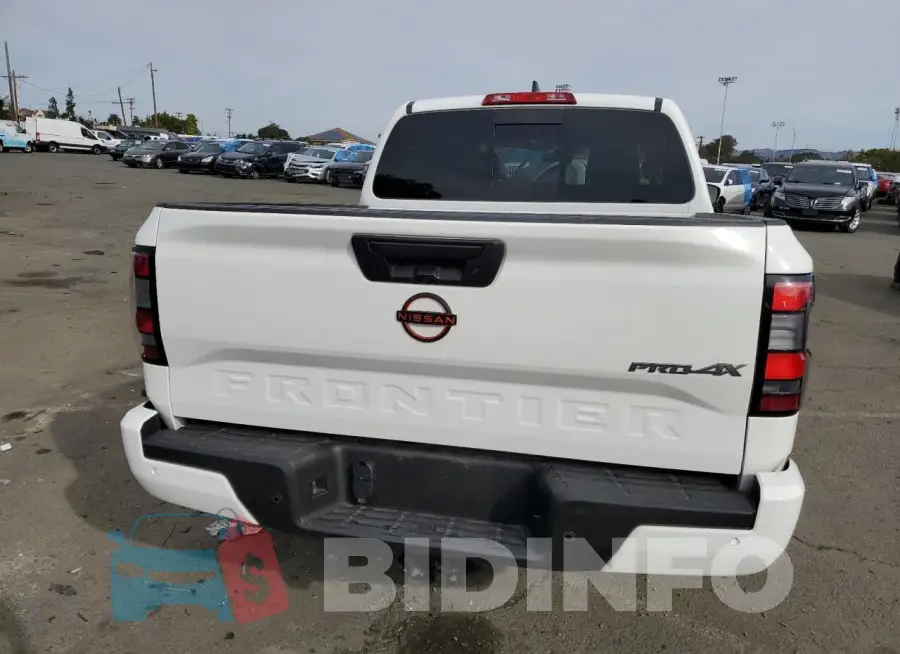 1N6ED1EK9PN640647 Photo# 6
