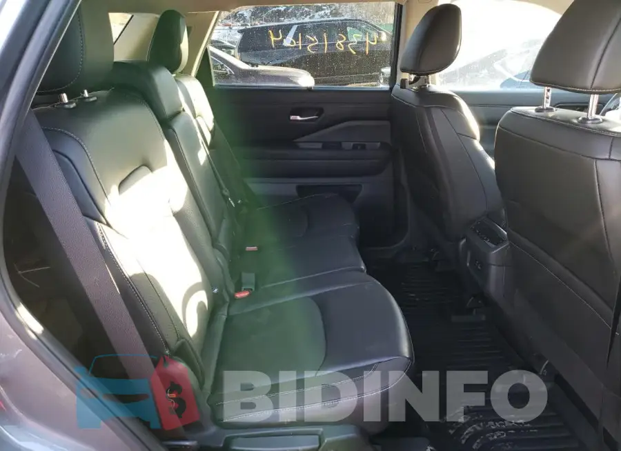 5N1DR3CC5PC240714 Photo# 11