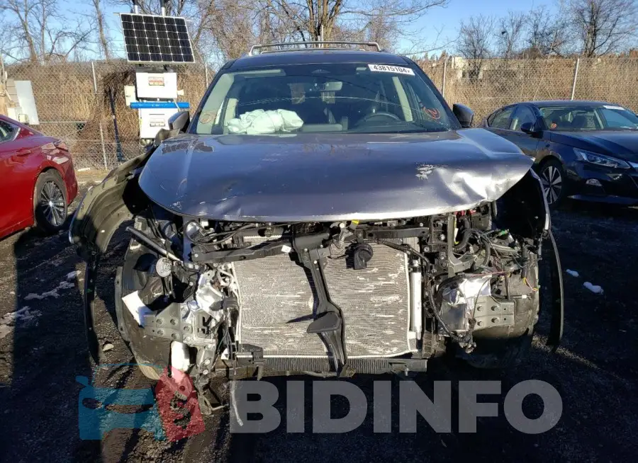 5N1DR3CC5PC240714 Photo# 5