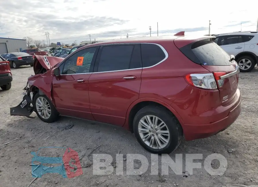 LRBFXASA8HD028732 Photo# 2