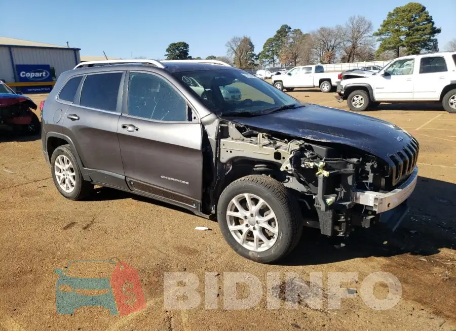 1C4PJLCB1FW657499 Photo# 4