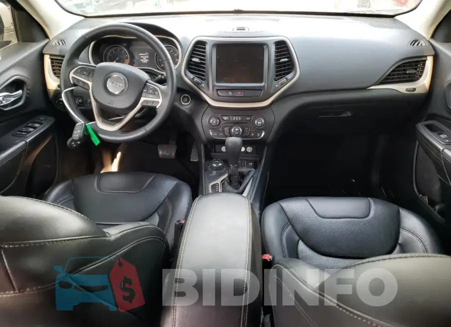 1C4PJMDS4FW693286 Photo# 8