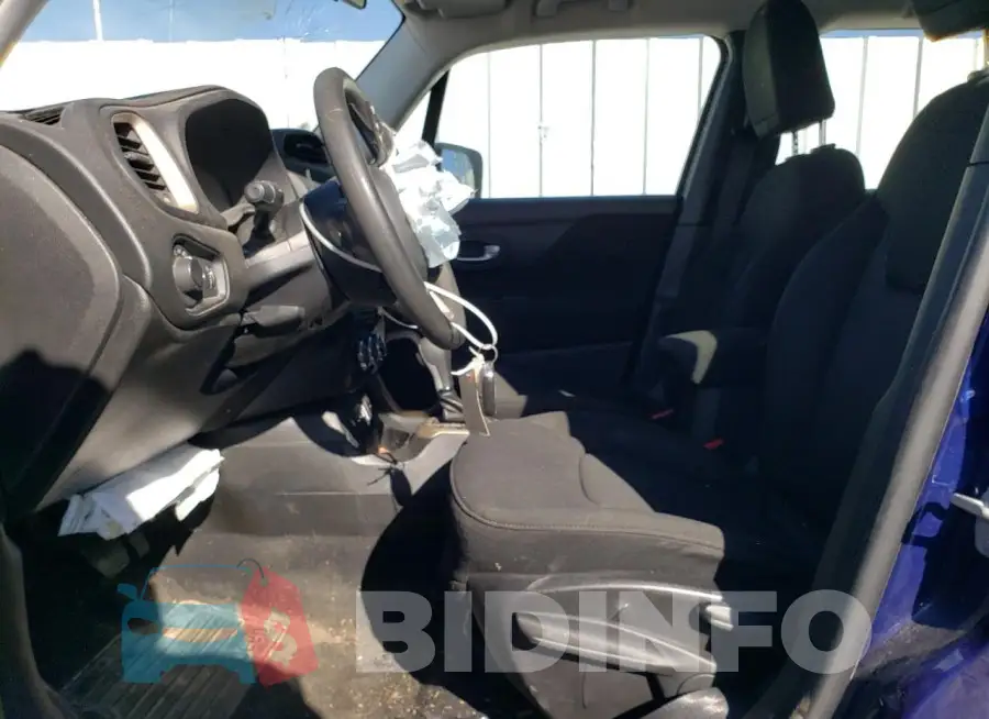 ZACCJAAB6HPE79613 Photo# 7
