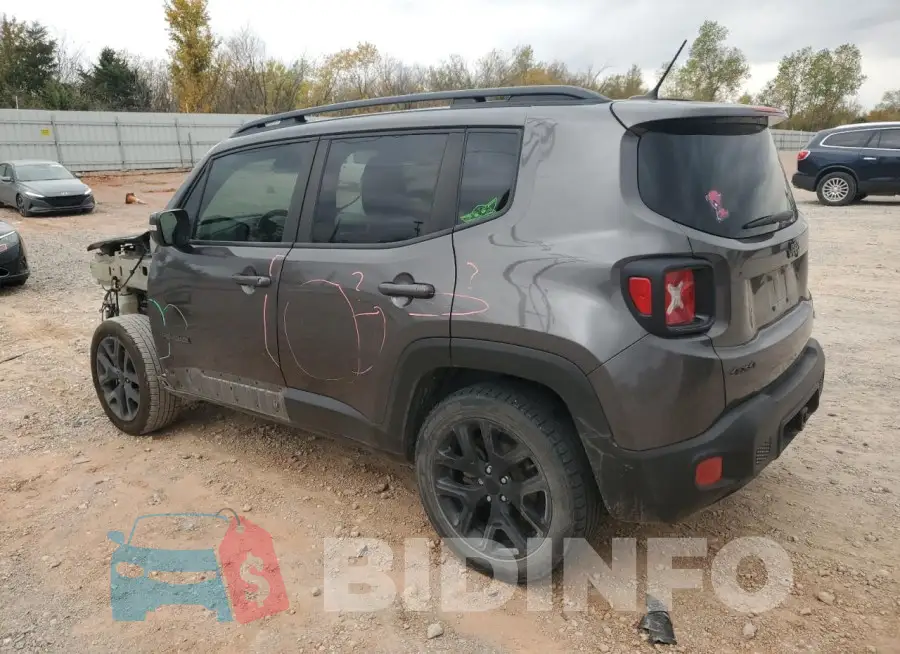 ZACCJBBB2HPF76991 Photo# 2