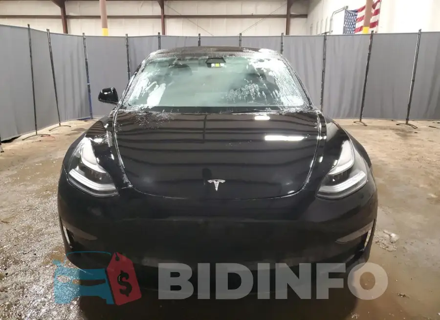 5YJ3E1EB6NF186943 Photo# 5