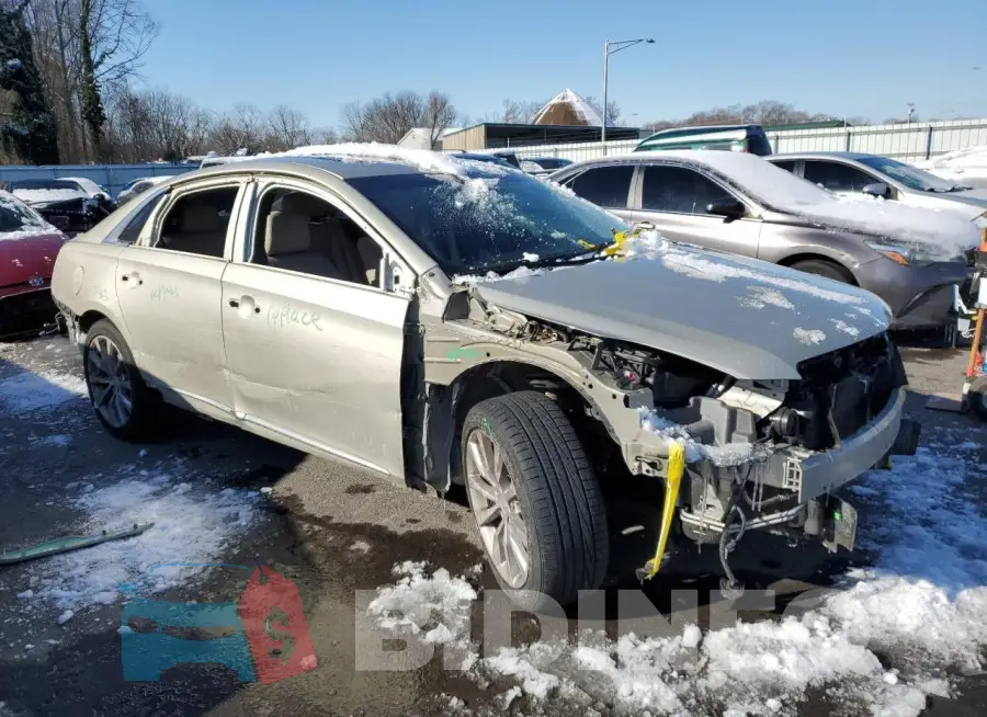 2G61N5S3XG9112947 Photo# 4
