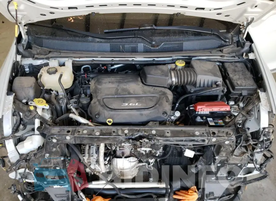 2C4RC1EG5HR704321 Photo# 11