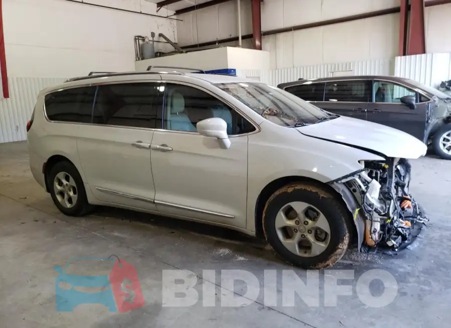 2C4RC1EG5HR704321 Photo# 4