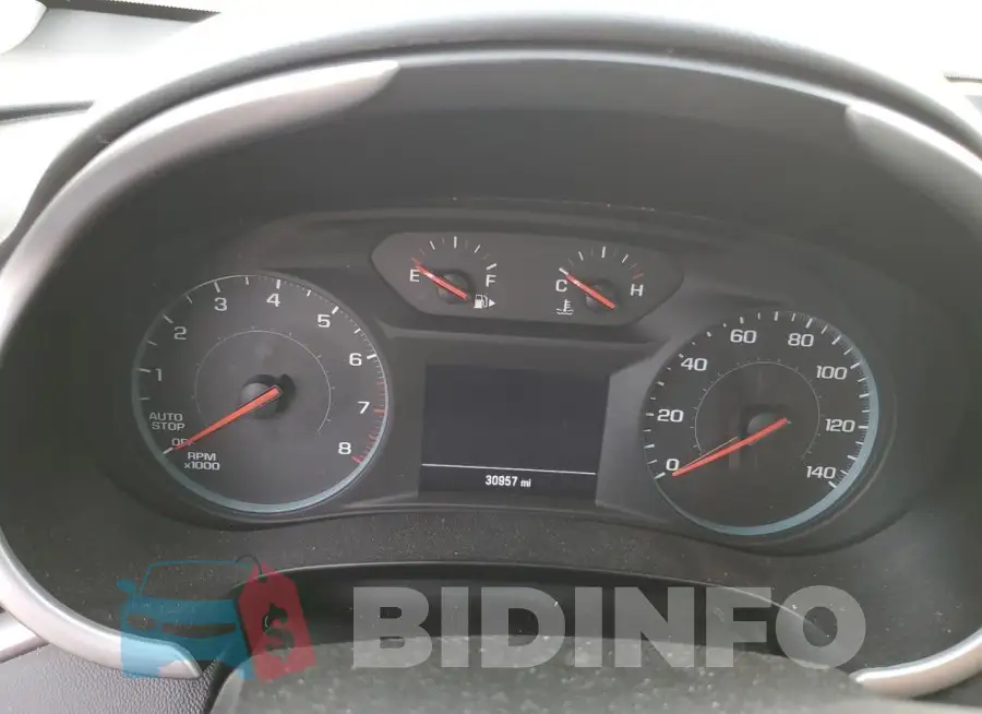 1G1ZD5ST4PF191325 Photo# 9