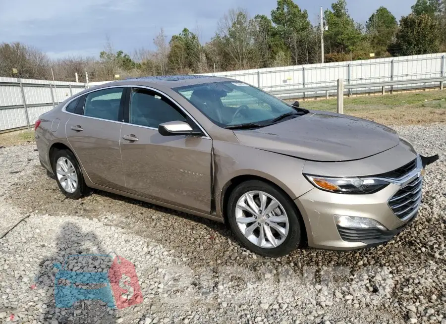 1G1ZD5ST4PF191325 Photo# 4
