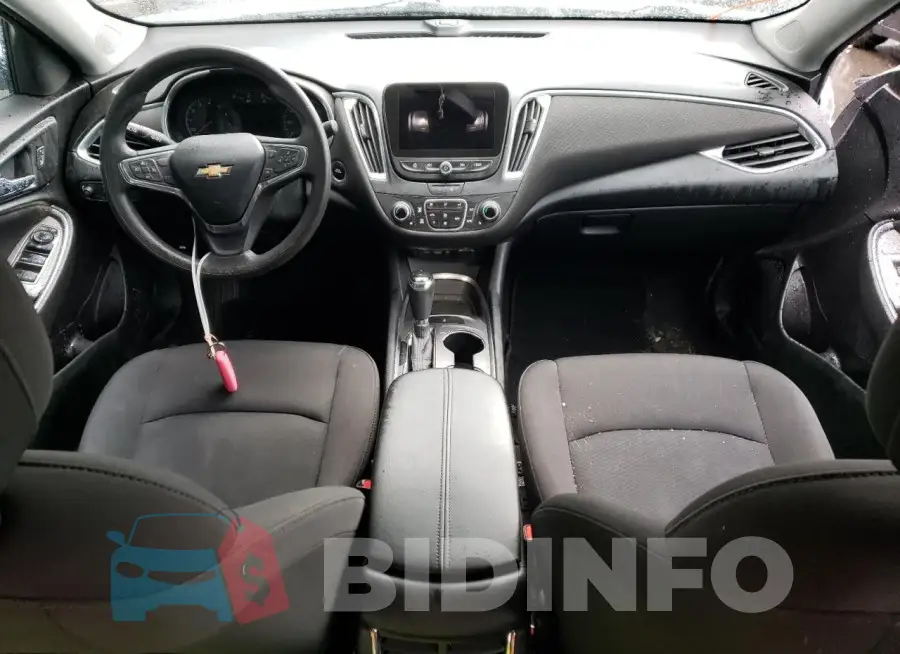 1G1ZD5ST9LF104030 Photo# 8
