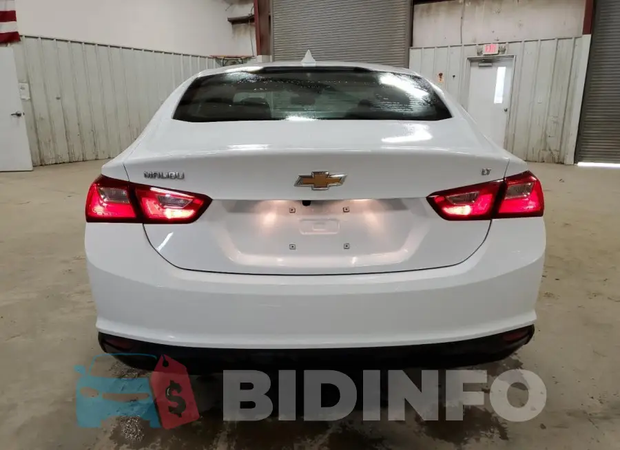 1G1ZD5STXPF235683 Photo# 6