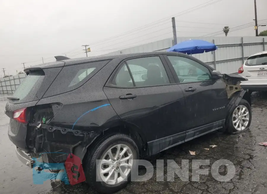 2GNAXHEV8L6190992 Photo# 3
