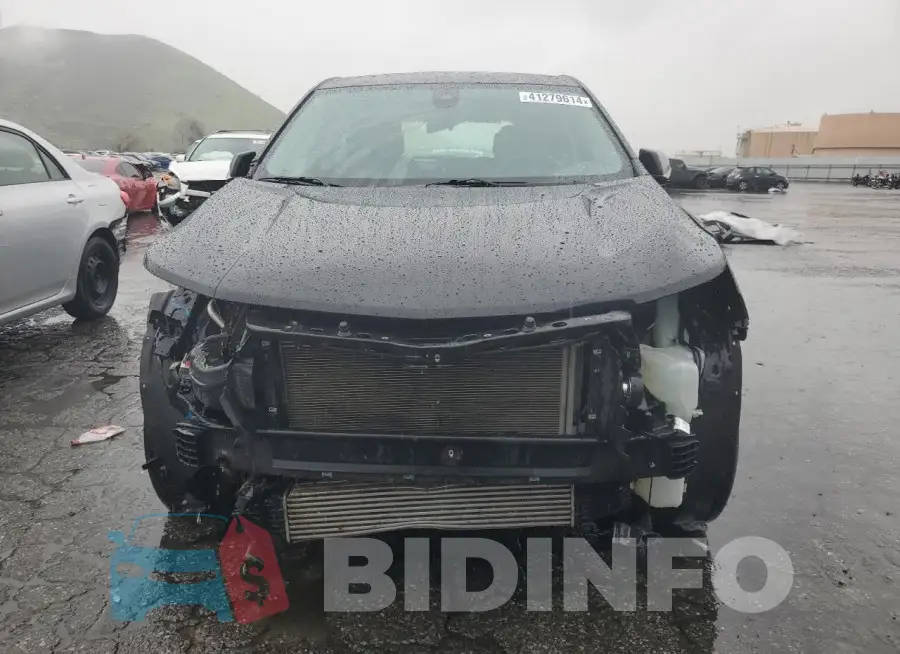 2GNAXHEV8L6190992 Photo# 5