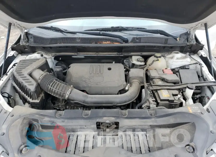 3GNKBDR48LS673817 Photo# 11