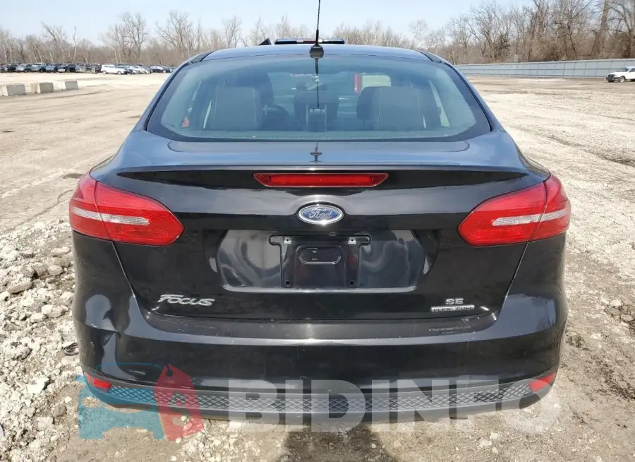 1FADP3F20GL310851 Photo# 6