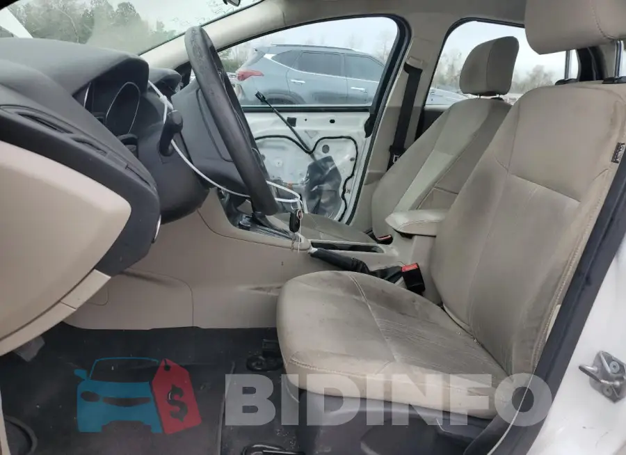 1FADP3F29GL244980 Photo# 7