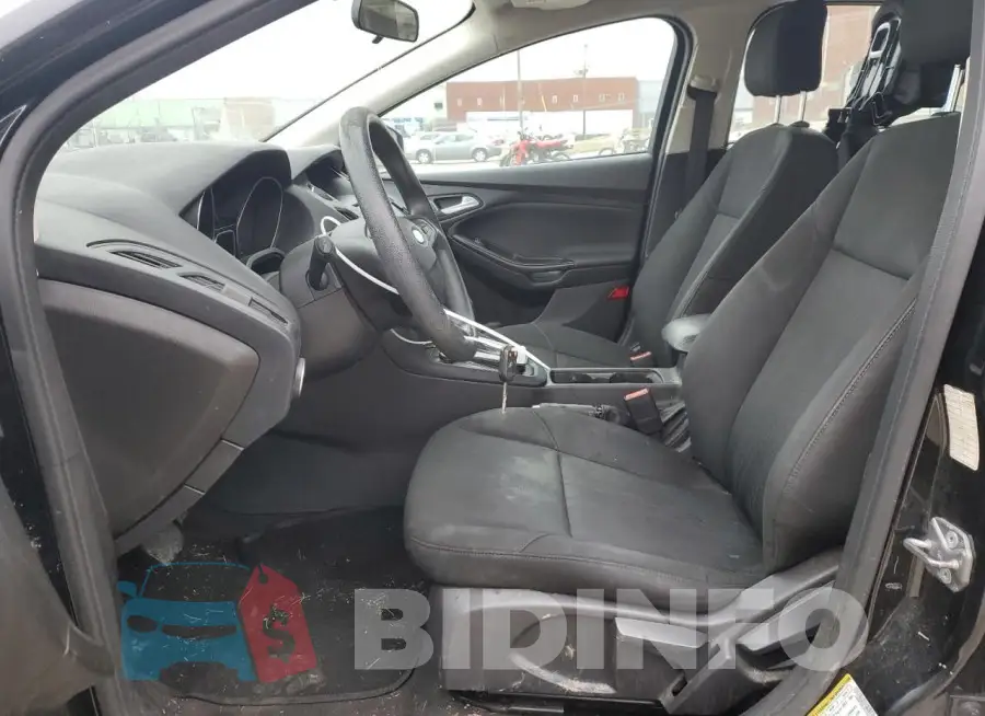 1FADP3K21FL325332 Photo# 7