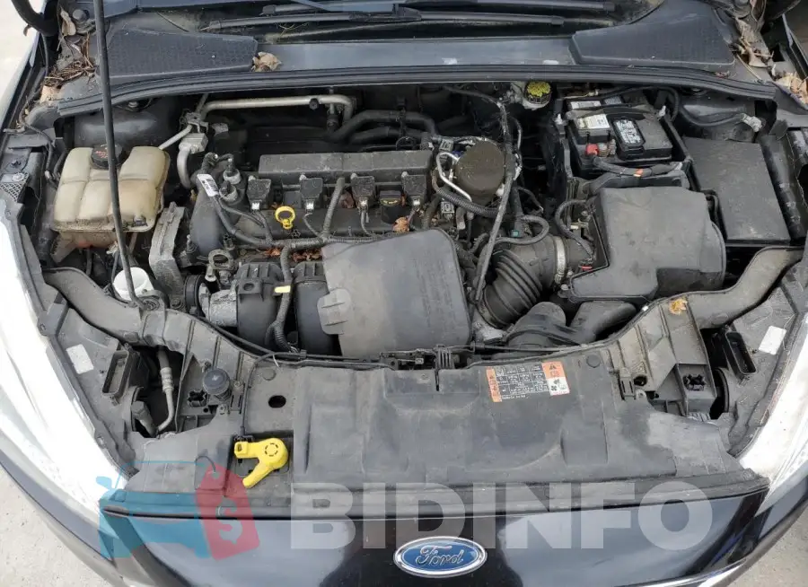 1FADP3K21FL325332 Photo# 11