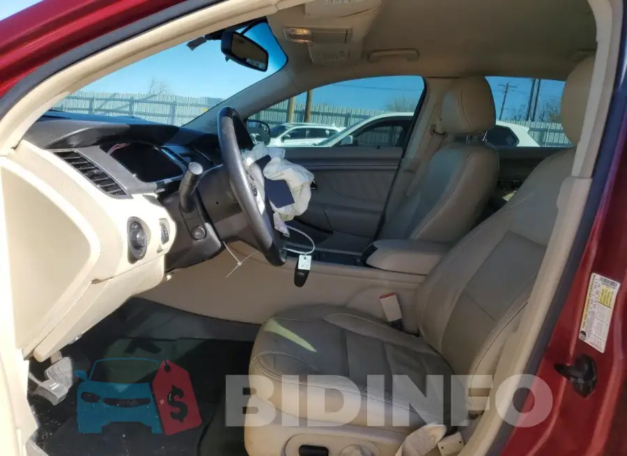 1FAHP2E86FG125597 Photo# 7