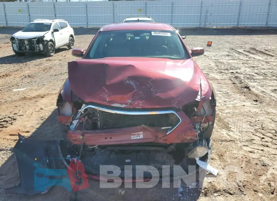 1FAHP2E86FG125597 Photo# 5