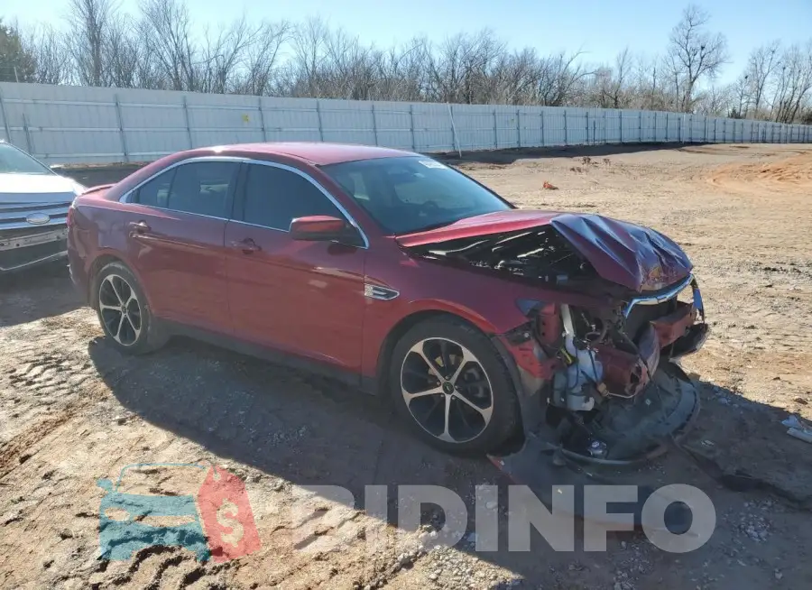 1FAHP2E86FG125597 Photo# 4