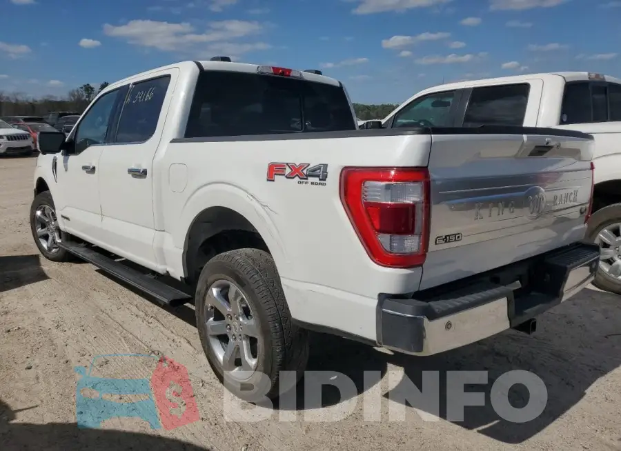 1FTFW1EDXNFA68689 Photo# 2
