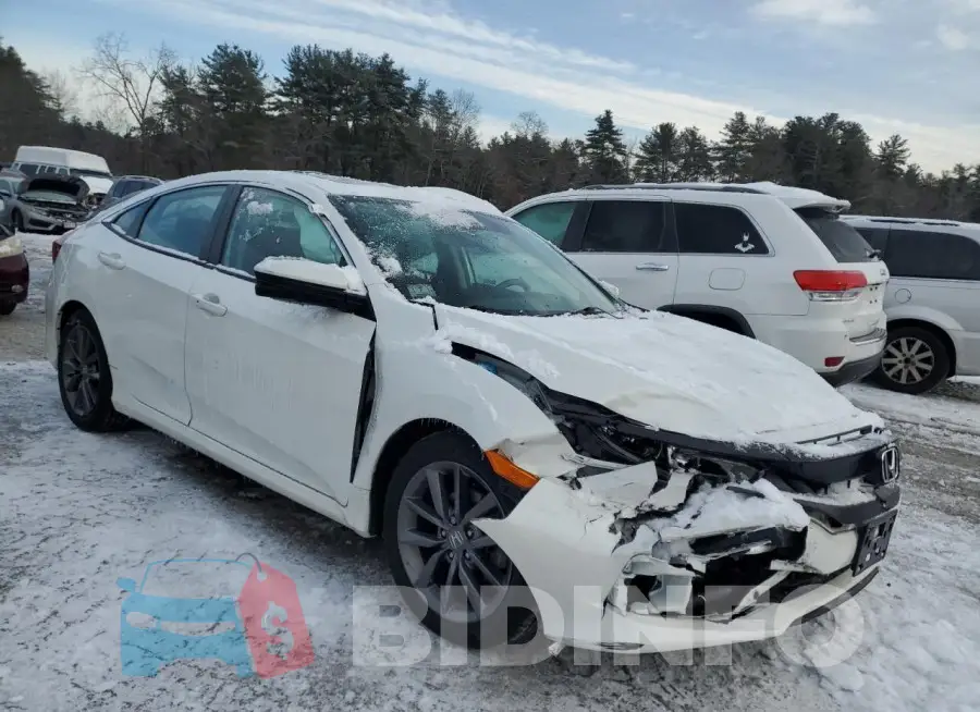 19XFC1F33LE221449 Photo# 4