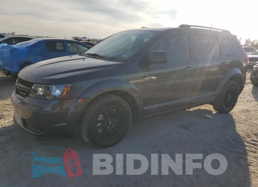 3C4PDCAB7LT280270 Photo# 1