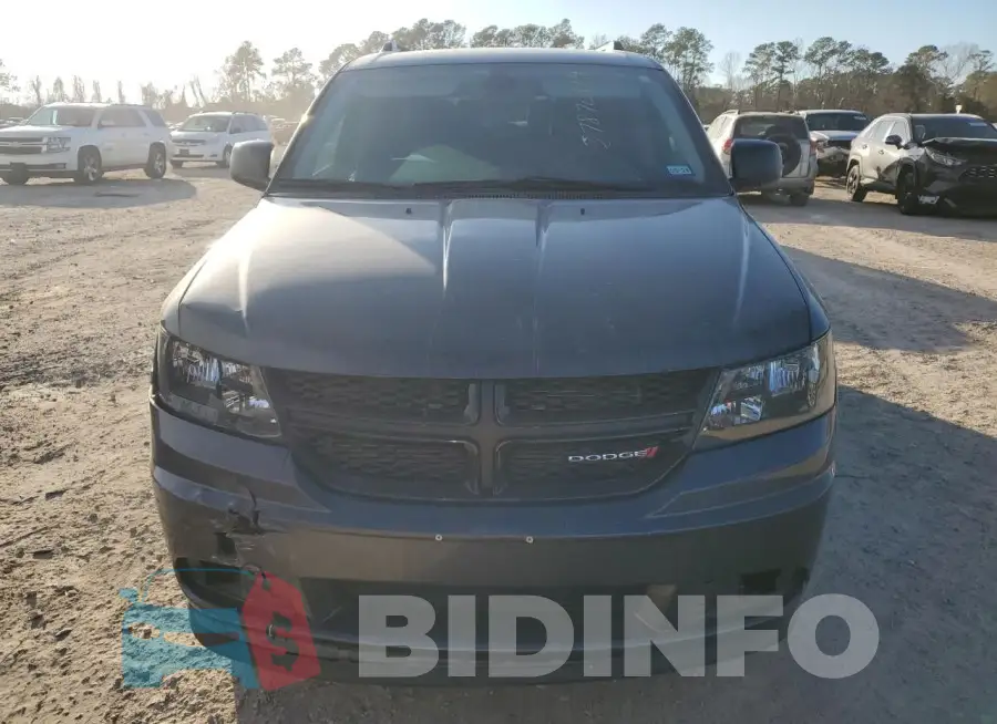 3C4PDCAB7LT280270 Photo# 5