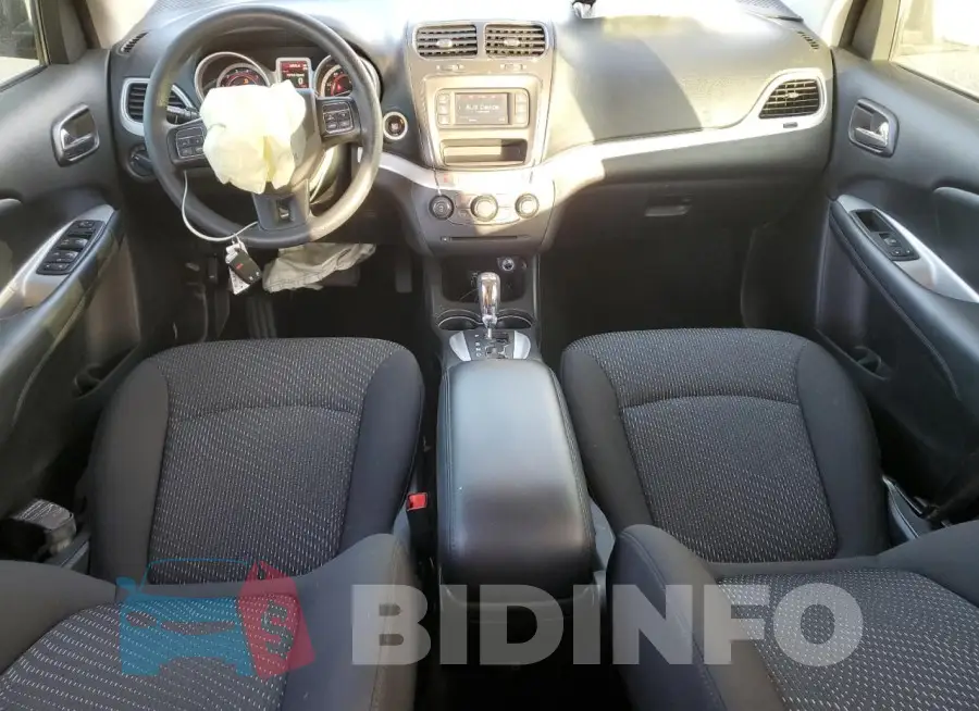 3C4PDCAB7LT280270 Photo# 8