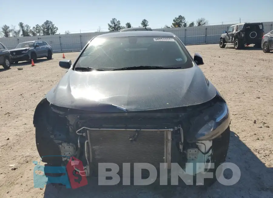 1G1ZD5ST7LF057807 Photo# 5