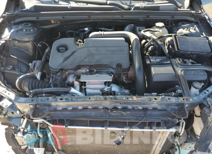 1G1ZD5ST7LF057807 Photo# 11