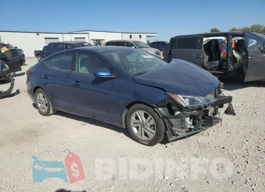 5NPD84LF0KH472688 Photo# 4