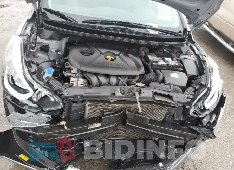 5NPDH4AE6GH659922 Photo# 11