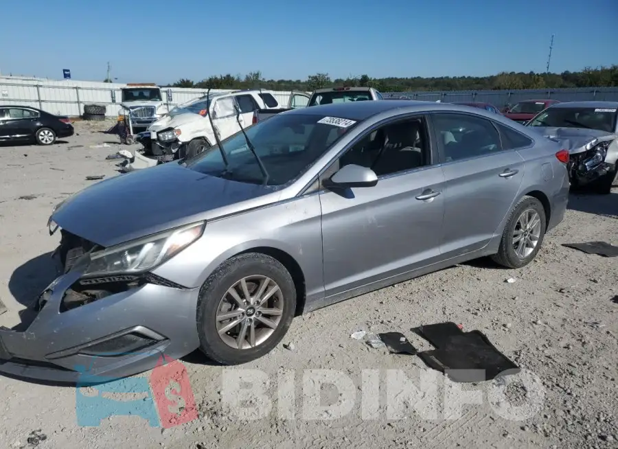 5NPE24AF6HH533186 Photo# 1