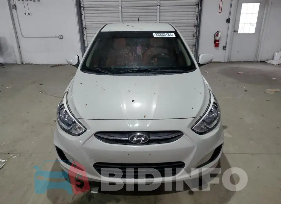 KMHCT4AE8GU071550 Photo# 5