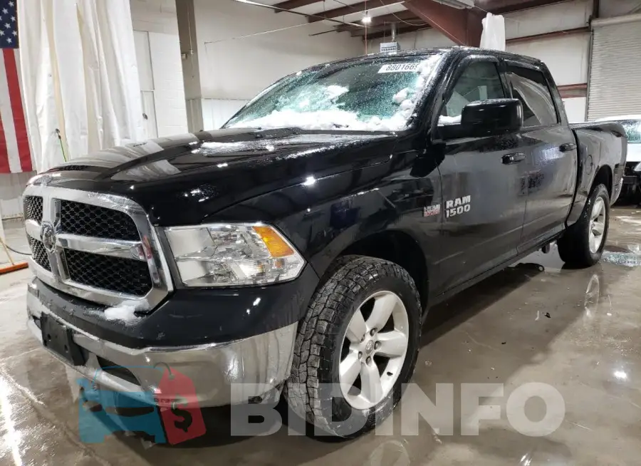 1C6RR7LT0JS223616 Photo# 1