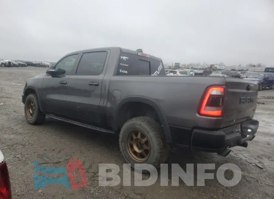 1C6SRFLT4MN667175 Photo# 2