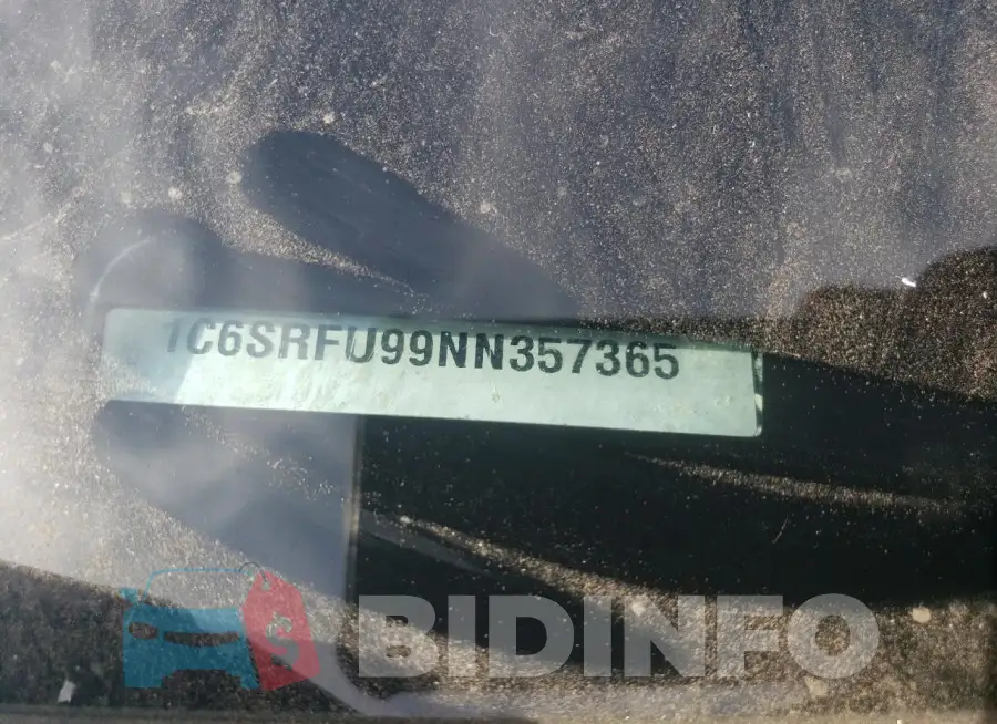 1C6SRFU99NN357365 Photo# 12