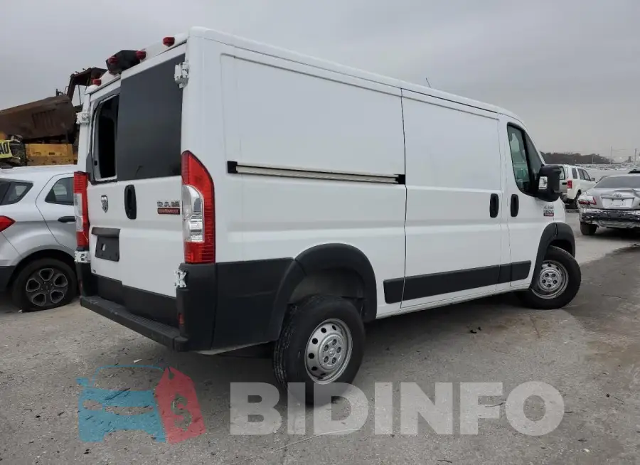 3C6LRVAG5ME577767 Photo# 3