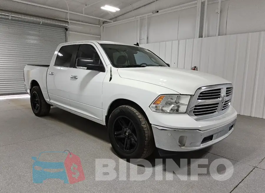 3C6RR6LT5HG510672 Photo# 4