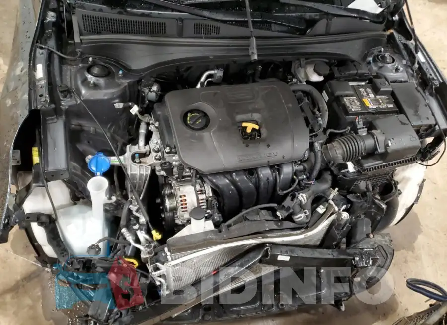 3KPF24AD6NE455396 Photo# 11