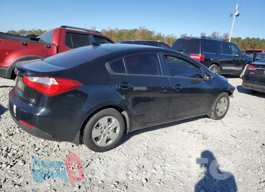 KNAFX4A64G5537187 Photo# 3