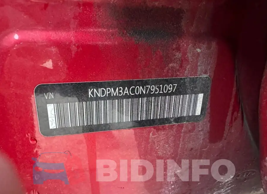 KNDPM3AC0N7951097 Photo# 10